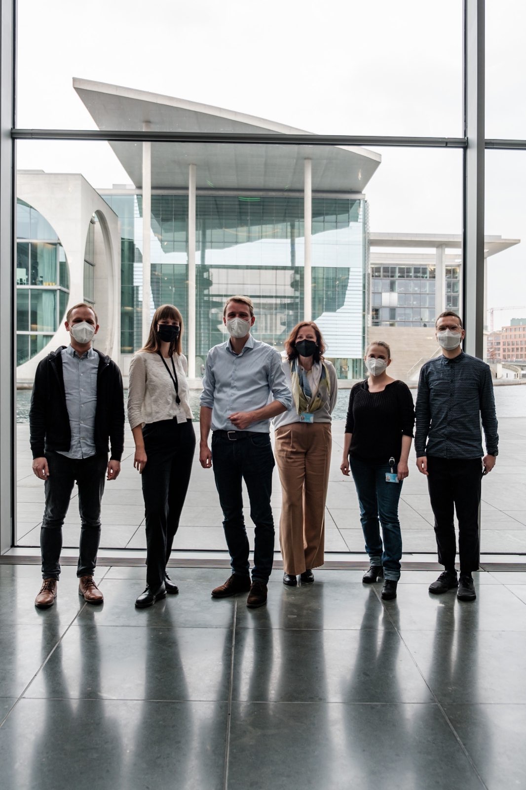 Kontakt JanNiclas Gesenhues